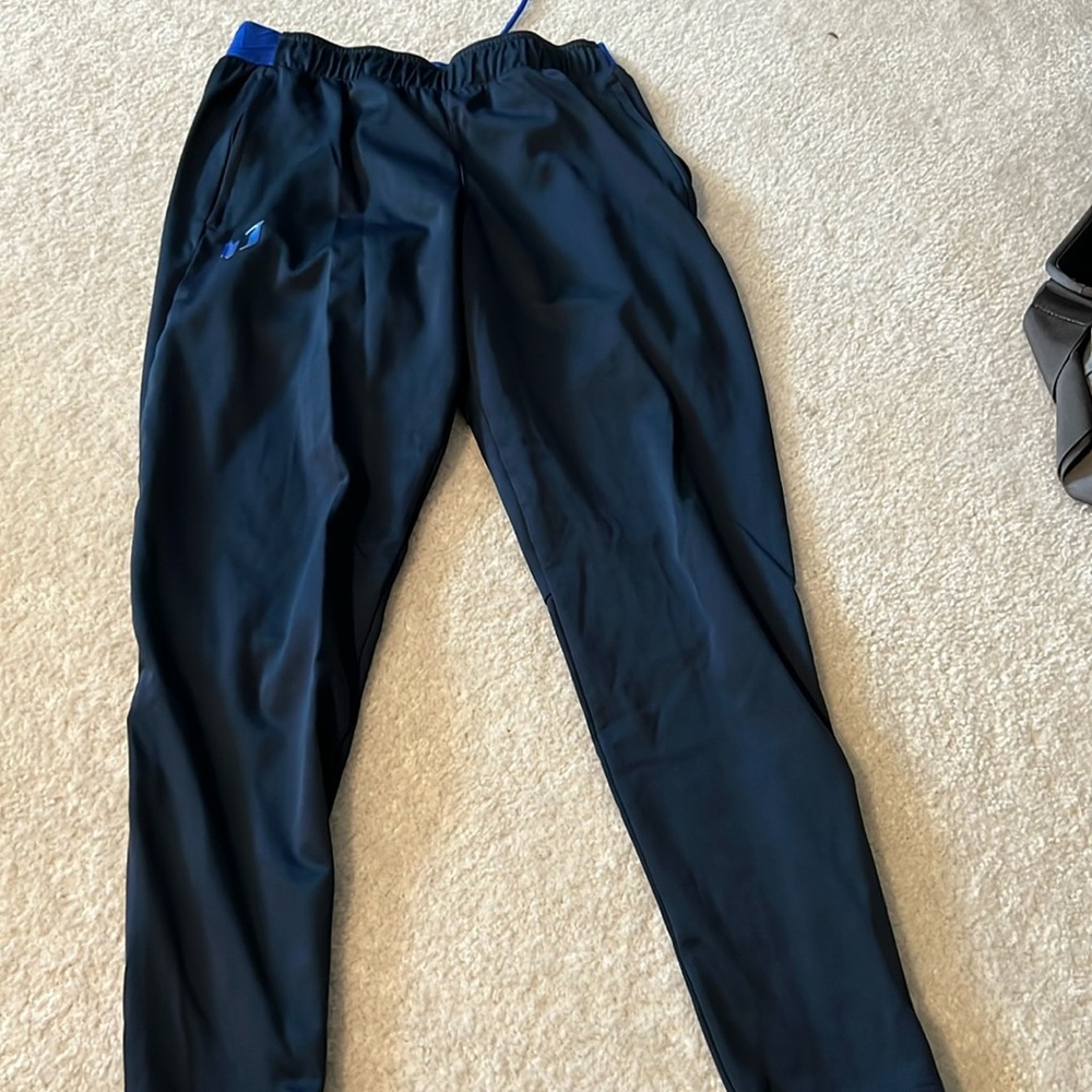 Adidas Messi Tapered joggers